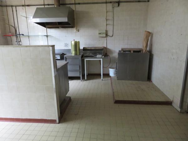 Local/bureau à vendre SANNOIS (95)