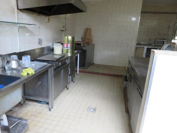 Local/bureau à vendre SANNOIS (95)