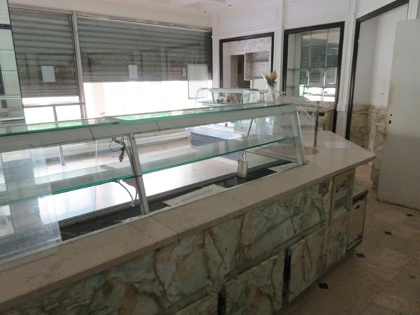 Local/bureau à vendre SANNOIS (95)