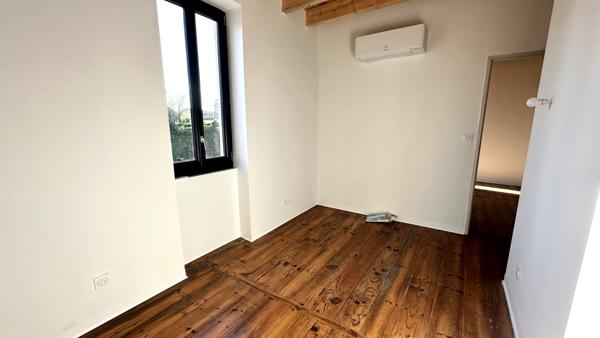 Vente / Maison de ville