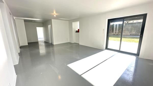 Vente / Maison de ville