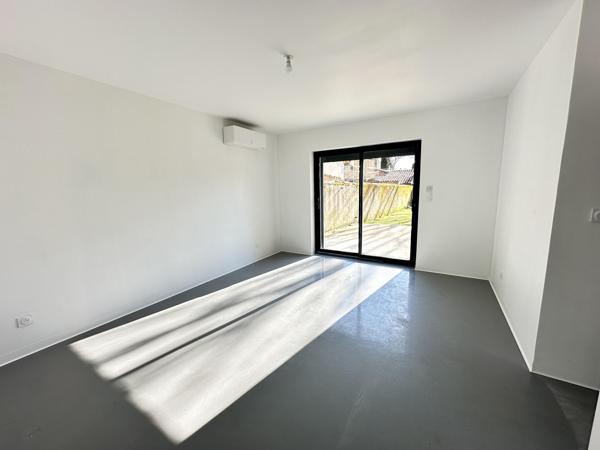 Vente / Maison de ville