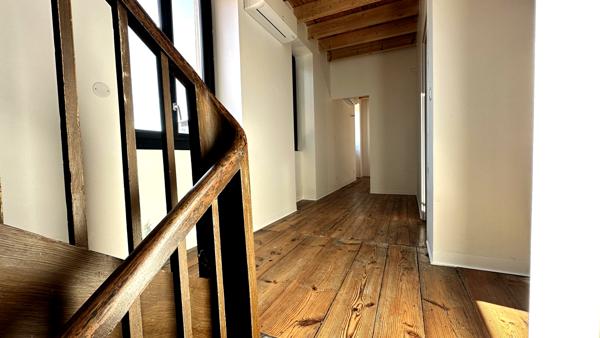 Vente / Maison de ville