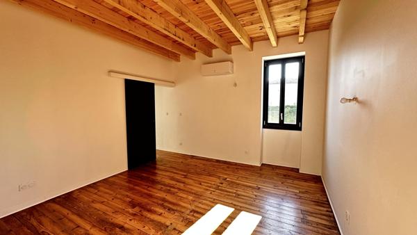 Vente / Maison de ville