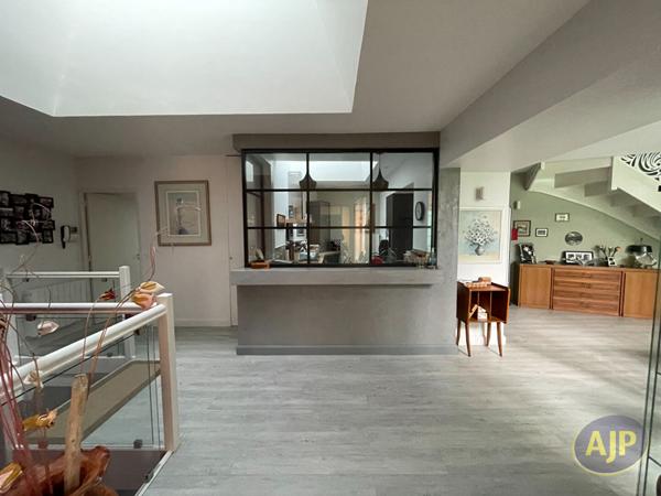 Vente appartement Saintes : 274 300 € - AJP Immobilier Saintes