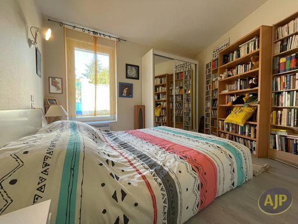 Vente appartement Saintes : 274 300 € - AJP Immobilier Saintes