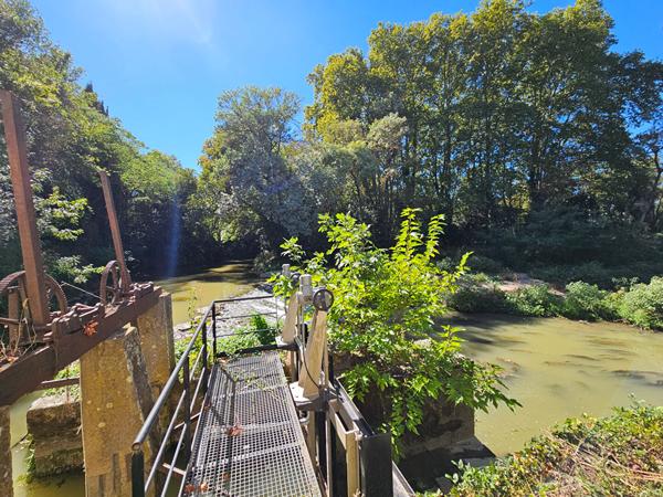Ancien Moulin rénové avec gites et dépendances Carcassonne