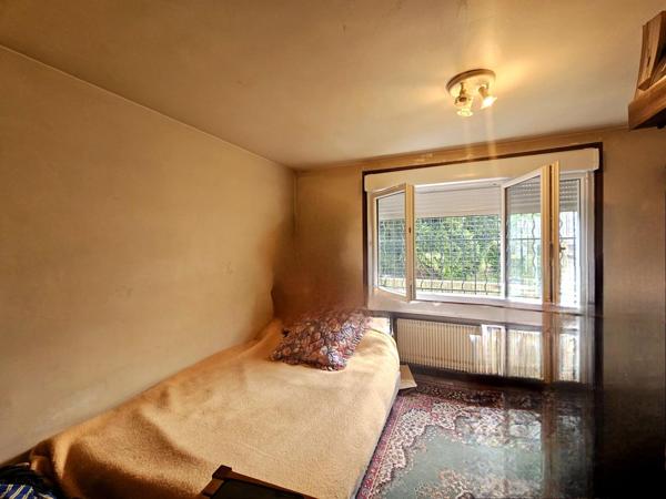 Appartement à AUBERVILLIERS, 93300 - 1 pièce 20m²