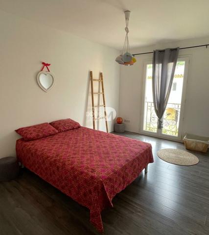 Maison - À vendre - 125 m² - OLLIOULES | The Door Man