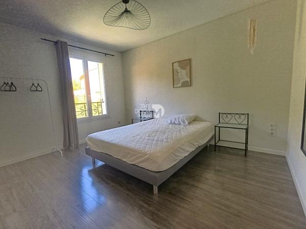 Maison - À vendre - 125 m² - OLLIOULES | The Door Man