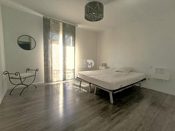 Maison - À vendre - 125 m² - OLLIOULES | The Door Man