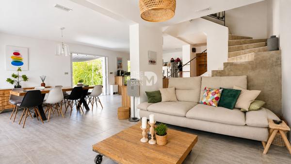 Maison - À vendre - 125 m² - OLLIOULES | The Door Man