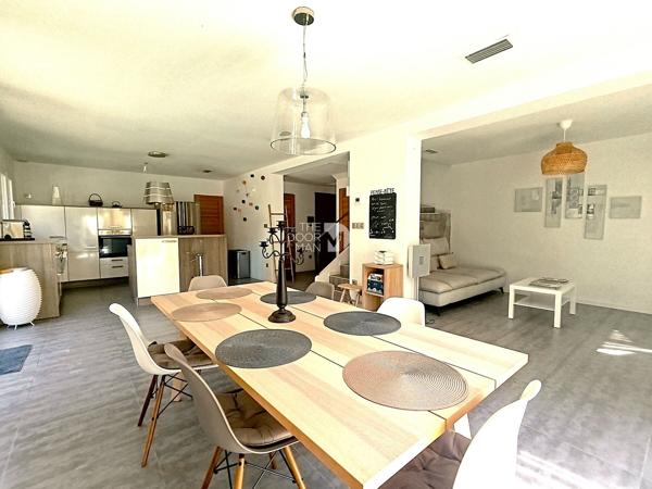 Maison - À vendre - 125 m² - OLLIOULES | The Door Man