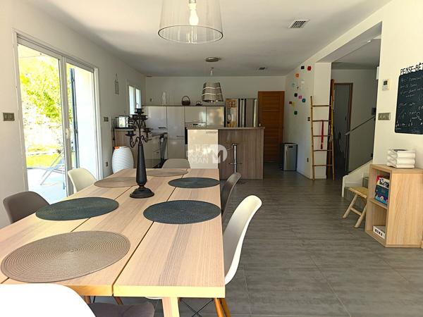 Maison - À vendre - 125 m² - OLLIOULES | The Door Man