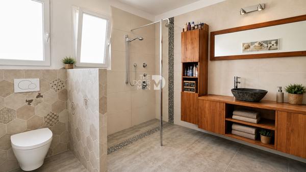 Maison - À vendre - 125 m² - OLLIOULES | The Door Man