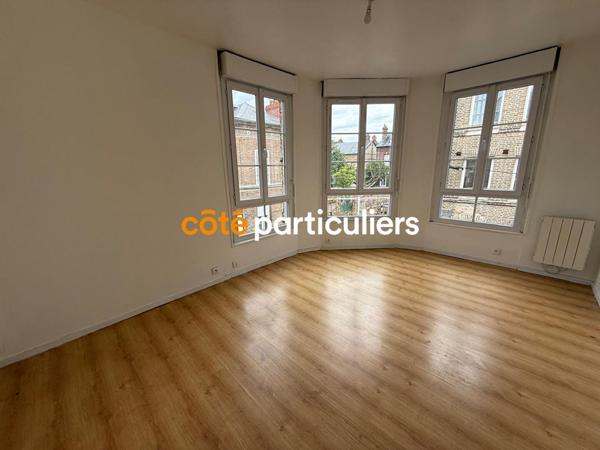Vente Immeuble510 m² - CAUDEBEC LES ELBEUF (76320)