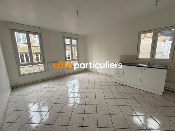 Vente Immeuble510 m² - CAUDEBEC LES ELBEUF (76320)