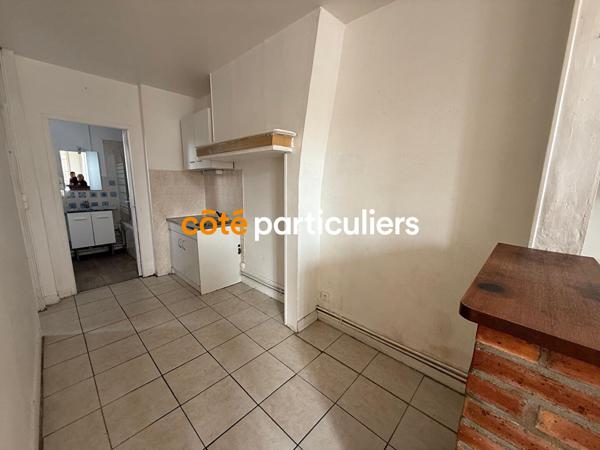 Vente Immeuble510 m² - CAUDEBEC LES ELBEUF (76320)