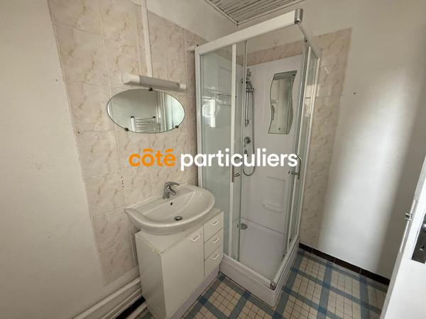 Vente Immeuble510 m² - CAUDEBEC LES ELBEUF (76320)