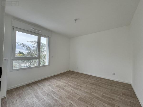 Appartement à louer à Angers dans le Maine-et-Loire (49100), ref : 49009-L98   
St-Serge St-Michel