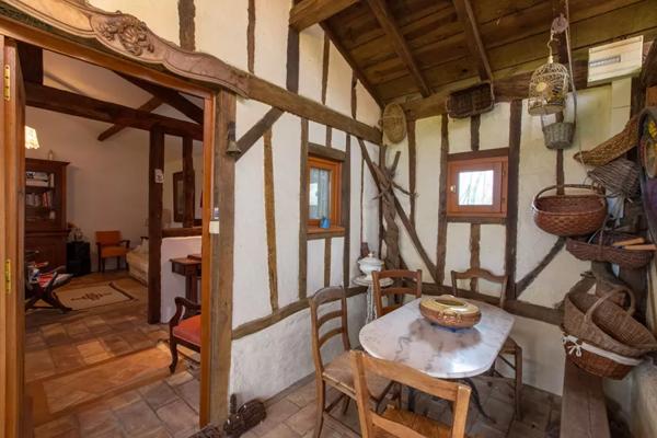 maison 6 pièces 169m² à vendre à Aire-sur-l'Adour