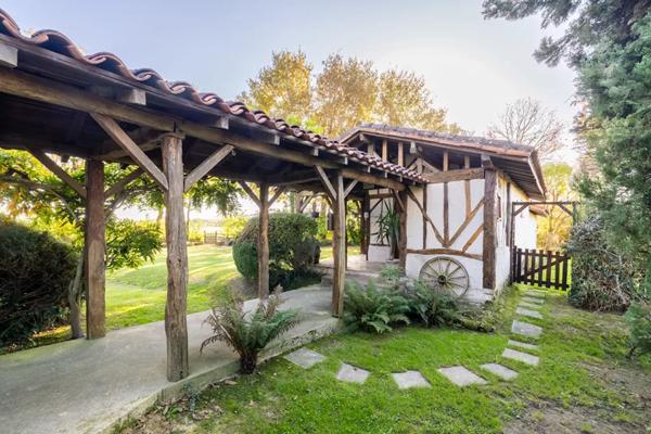 maison 6 pièces 169m² à vendre à Aire-sur-l'Adour
