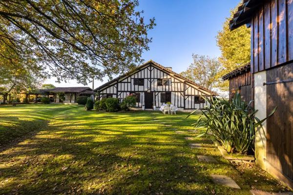 maison 6 pièces 169m² à vendre à Aire-sur-l'Adour
