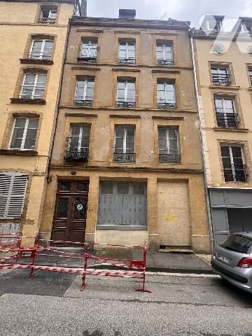 Immeuble de rapport
