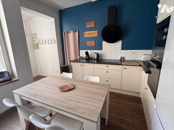 Immeuble de rapport