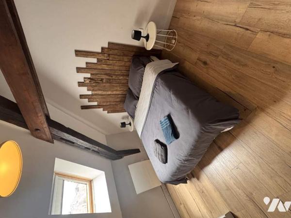 Immeuble de rapport