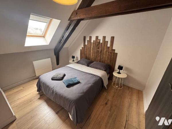 Immeuble de rapport