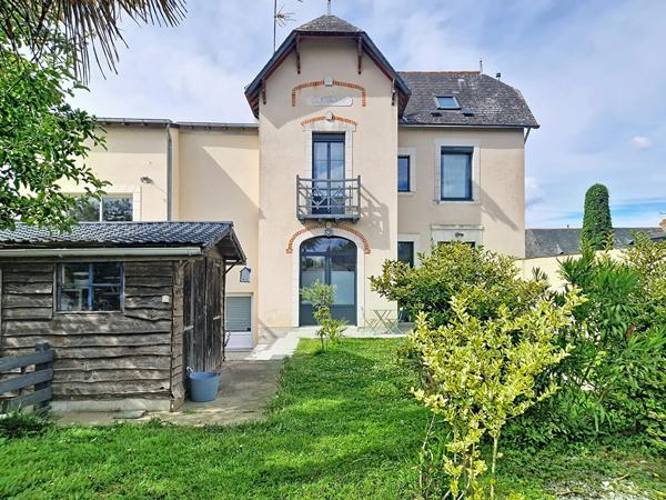 Maison Briollay 5 pièce(s) 154 m2