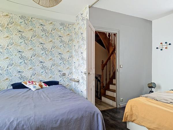 Maison Briollay 5 pièce(s) 154 m2
