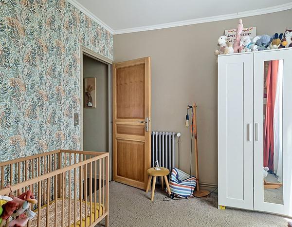 Maison Briollay 5 pièce(s) 154 m2