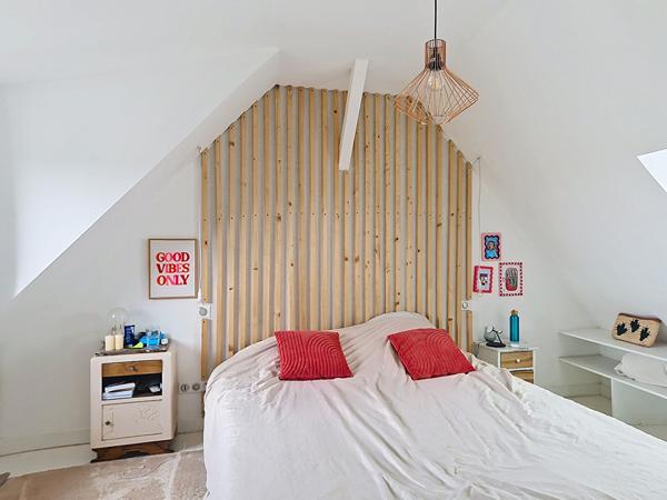 Maison Briollay 5 pièce(s) 154 m2