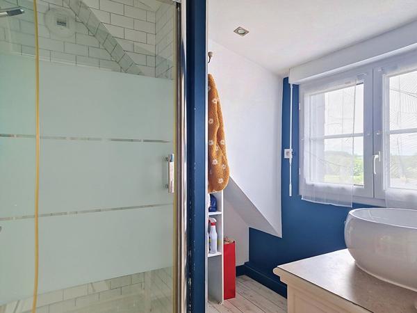 Maison Briollay 5 pièce(s) 154 m2