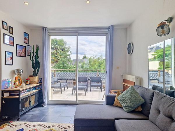Maison Briollay 5 pièce(s) 154 m2