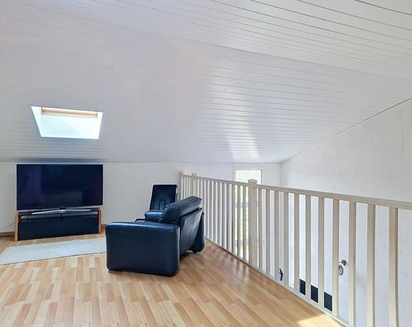 Maison Briollay 5 pièce(s) 154 m2