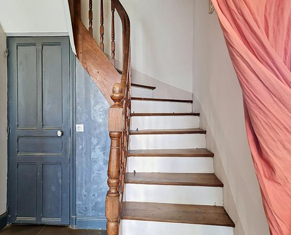 Maison Briollay 5 pièce(s) 154 m2