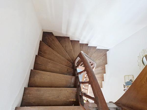Maison Briollay 5 pièce(s) 154 m2