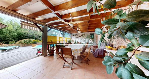 À vendre Maison 5 pièces 142.95 m² - Argelès-sur-mer 66700