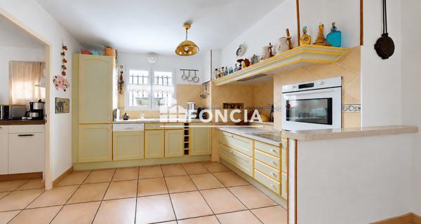 À vendre Maison 5 pièces 142.95 m² - Argelès-sur-mer 66700