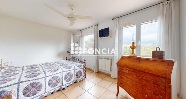À vendre Maison 5 pièces 142.95 m² - Argelès-sur-mer 66700