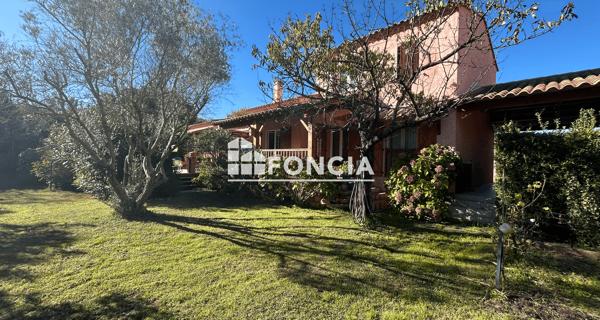 À vendre Maison 5 pièces 142.95 m² - Argelès-sur-mer 66700