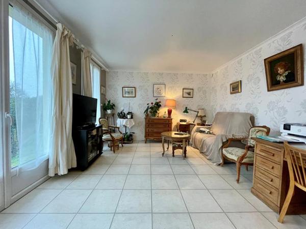 Maison à vendre à Dieppe (76370)
