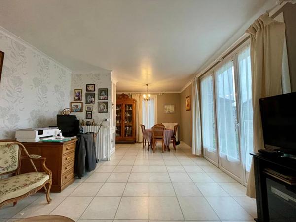 Maison à vendre à Dieppe (76370)