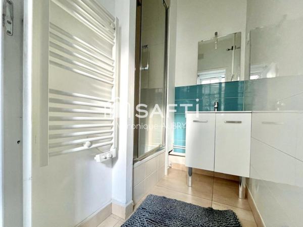 La Baule - 2 pièces idéalement situé, tout à pied !