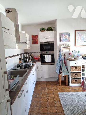 PONTIVY (56) Maison 5 pièces avec jardin