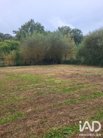 Terrain à vendre 2 181 m² Sillé-le-Guillaume