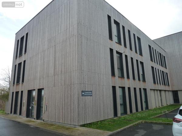 Fonds et/ou murs commerciaux à louer à Cambrai dans le Nord (59400), ref : 59083-L1775